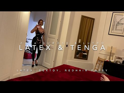 ❤️ Stepsister Redheaded fil-kostum tal-latex fucked minn stepbrother Porn iebes fil-porn mt.pornpicslove.ru ❌❤