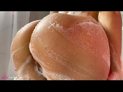 ❤️ Brunette Masturbates Pussy b'vibratur għal orga intens fid-doċċa Porn iebes fil-porn mt.pornpicslove.ru ❌❤